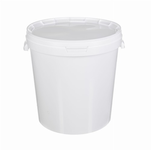 Wiadro okrągłe 33l