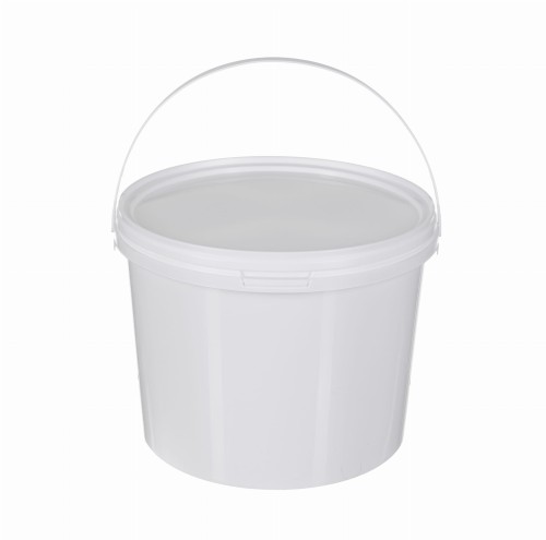 Wiaderko 10l okrągłe